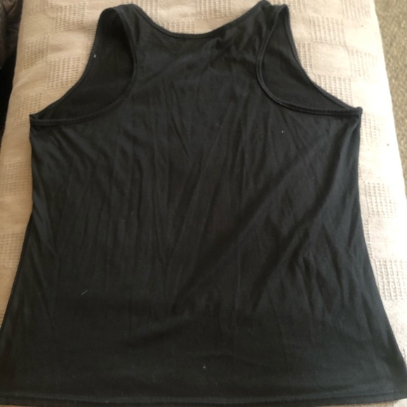 “Refuse to Sink” women’s tank - Picture 4 of 4